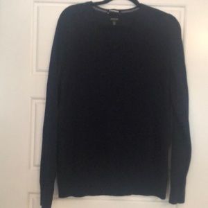 Express sweater